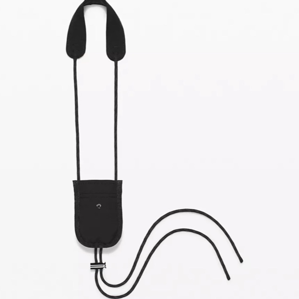 Lululemon Hold on Lanyard